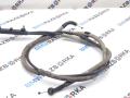 трос капота BMW X6 F16 2015, 3.0 л., N57 D30 C, дизель, АКПП, a96, внедорожник 5 дв., полный привод, 7367536 - фото №2