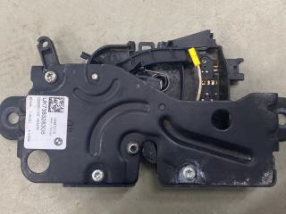 замок багажника BMW 4 серия G22/G23 G23 2022, 3.0 л., B57 D30 B, дизель, АКПП, кабриолет, 7383283, 51247383283