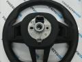 руль BMW X3 G45 2025, 2.0 л., B48 B20 P, бензин, АКПП, внедорожник 5 дв., полный привод - фото №8