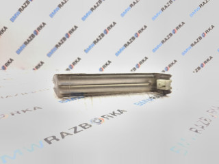 тепловой экран глушителя BMW M2 G87 2024, 3.0 л., S58B30A, бензин, АКПП, купе, задний привод, 7428155