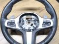 руль BMW X5 G05 2019, 3.0 л., B57 D30 A, дизель, АКПП, внедорожник 5 дв., полный привод - фото №8