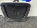 накладка на педаль BMW X5 G05 2019, 4.0 л., бензин, АКПП, a300, внедорожник 5 дв., полный привод, 567008320, 7008320 - фото №2