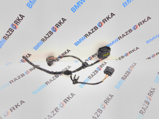 разъем (фишка) проводки BMW i8 I12 2015, 1.5 л., B38 K15 A, гибрид, полный привод, 7578676