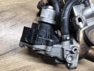 клапан EGR BMW X2 F39 2018, 2.0 л., дизель, МКПП, внедорожник 5 дв., передний привод, 8513132, 11718513132