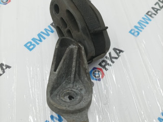 кронштейн глушителя BMW 8 серия G14/G15 G15 2019, 4.0 л., B57 D30 B, дизель, купе, полный привод, 18308513515, 8582062