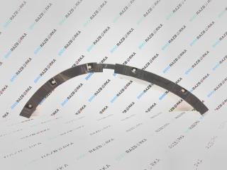 накладка колесной арки задний левый BMW X6 F16 2015, 3.0 л., N57 D30 C, дизель, АКПП, a96, внедорожник 5 дв., полный привод, 51778056553, 8056553