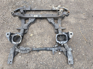 балка подвески передняя (подрамник) BMW X6 E71 [рестайлинг] E71 2012, 3.0 л., N57 D30 C, дизель, АКПП, 475, внедорожник 5 дв., полный привод, 6799719