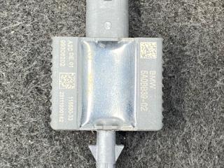 Датчик системы защиты пешеходов BMW M3 G80/G81 G80 2023, 3.0 л., S58B30A, АКПП, седан, полный привод, 5A0BB39