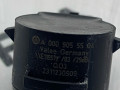 парктроник задний Mercedes-Benz V-Класс W447 [рестайлинг] W447 2024, 2.0 л., OM 654.920, дизель, АКПП, черный обсидиан металлик mb 9197, микроавтобус, задний привод, A0009055504, 0009055504 - фото №3