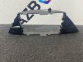 кронштейн (крепление) BMW M3 G80/G81 G80 2023, 3.0 л., S58B30A, АКПП, седан, полный привод, 9882374 - фото №2