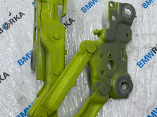 петля капота правая BMW M4 G82/G83 G82 2023, 3.0 л., S58B30A, бензин, купе, полный привод, 7450590