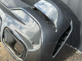 бампер задний BMW X6 G06 2020, 3.0 л., B57 D30 A, дизель, АКПП, с27, внедорожник 5 дв., полный привод, 8074188, 8074187, 8092243, 809966, 8069967, 8092246, 8092245, 8099207, 8069965 - фото №4