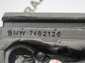 накладка крыла (уголок зеркала) переднего правая BMW M4 G82/G83 G82 2023, 3.0 л., S58B30A, бензин, купе, полный привод, 51007482126, 7482126 - фото №3