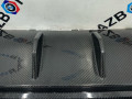 юбка бампера нижняя BMW M5 F90 2019, 4.4 л., S63 B44 B, бензин, АКПП, c28, седан, полный привод, 2446629, 51122446629 - фото №3