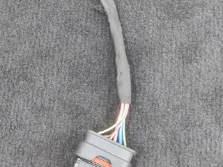 разъем (фишка) проводки BMW X6 G06 2020, 3.0 л., B57 D30 A, дизель, АКПП, внедорожник 5 дв., полный привод, 805124, 705-364
