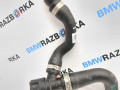 патрубок радиатора BMW M2 G87 2023, 3.0 л., S58B30A, бензин, МКПП, купе, задний привод, 17128096447, 8096447 - фото №3