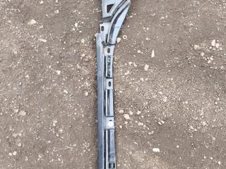 Кронштейн крепления порога BMW 5 серия F07/F10/F11 [рестайлинг] 2013, 3.0 л., N57 D30 A, дизель, АКПП, задний привод, 7201258