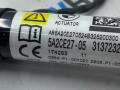 пиропатрон петли капота BMW X3 G45 2025, 2.0 л., B48 B20 P, бензин, АКПП, внедорожник 5 дв., полный привод, 5A2CE27 - фото №3