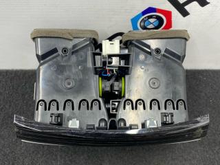 дефлектор обдува салона BMW 7 серия G11/G12 G11 2017, 4.0 л., B57 D30 B, дизель, x03 rubin-metallic black, седан, полный привод, 9301745