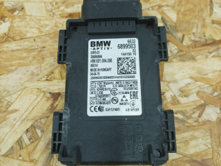 датчик мертвых (слепых) зон BMW X7 G07 2019, 4.0 л., бензин, АКПП, c27, внедорожник 5 дв., полный привод, 6899503, 66326899503
