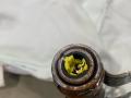 подушка безопасности боковая (шторка) BMW X5 G05 2022, 3.0 л., B57 D30 B, дизель, 416, внедорожник 5 дв., полный привод, 7409177 - фото №2