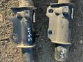 стойка передняя Mercedes-Benz Sprinter W907/W910 W907 2020, 2.2 л., OM651 DE22LA, дизель, 6МКПП, 9147, микроавтобус, задний привод, правый руль, A9073206001, 9073206001 - фото №4