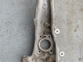 кулак поворотный правый BMW 5 серия G30/G31 G30 2017, 3.0 л., B57 D30 A, дизель, АКПП, a300, седан, полный привод - фото №2
