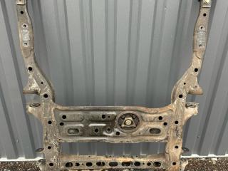 балка подвески передняя (подрамник) Volkswagen Crafter 2 поколение SZC 2022, 2.0 л., дизель, 6МКПП, b4/b9a, передний привод