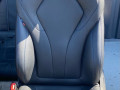 салон (комплект сидений) BMW 5 серия G30/G31 G30 2017, 3.0 л., B57 D30 A, дизель, АКПП, a300, седан, полный привод - фото №9