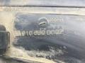 козырек солнцезащитный Mercedes-Benz Sprinter W907/W910 W907 2020, 2.2 л., OM651 DE22LA, дизель, 6МКПП, 9147, микроавтобус, задний привод, правый руль, A9108102501, 9108102501, A9106900002, 9106900002 - фото №4
