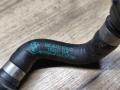 патрубок радиатора BMW 4 серия G22/G23 G22 2021, 2.0 л., B47 D20 B, дизель, 11538473706, 8473706 - фото №3