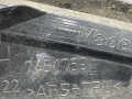 водосток крышки багажника BMW 8 серия G14/G15 G14 2019, 4.0 л., B57 D30 B, дизель, АКПП, 475, кабриолет, полный привод, 7451769, 63217451769 - фото №4