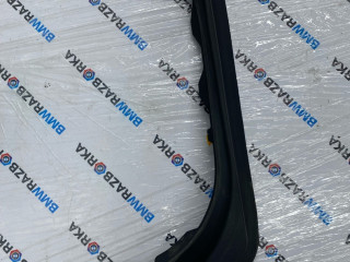 водосток крышки багажника BMW i5 G60 2024, электро, АКПП, седан, 5A01522, 51495A01522