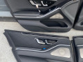 салон (комплект сидений) Mercedes-Benz S-Класс W223 2024, 3.0 л., M256 E30, бензин, АКПП, седан - фото №8