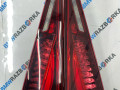 фонари задние (комплект) Mercedes-Benz S-Класс W223 2024, 3.0 л., M256 E30, бензин, АКПП, седан, A2239063000, A2239062900, A2239062400, A2239062300 - фото №3