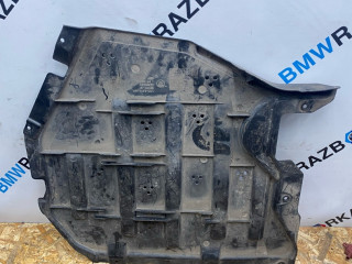 защита днища BMW M3 G80/G81 G80 2023, 3.0 л., S58B30A, бензин, АКПП, c4p, седан, задний привод, правый руль, 8074609, 51758074609