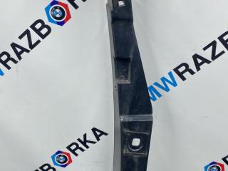 наружнее крепление крыла заднего левого BMW i3 L01 [рестайлинг] 2020, электро, хетчбэк 5 дв., задний привод, 51137296755, 7296755