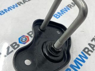 замок капота BMW M2 G87 2024, S58B30A, АКПП, купе, 7473707