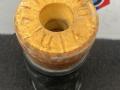 пыльник амортизатора BMW M3 G80/G81 G80 2023, 3.0 л., S58B30A, АКПП, седан, полный привод, 8091410 - фото №2