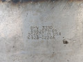 защита двигателя BMW X5 G05 2021, 3.0 л., бензин, АКПП, внедорожник 5 дв., 6862071 - фото №2