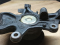 кулак поворотный правый Mercedes-Benz Sprinter W907/W910 W907 2023, 2.0 л., OM 654.920, дизель, АКПП, фургон, задний привод, A9073320400, A9079810000 - фото №4