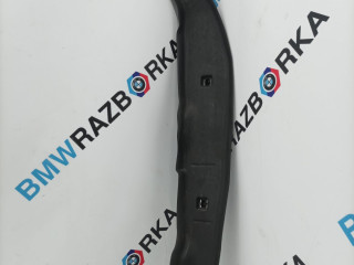 пыльник переднего крыла BMW X5 G05 2021, 3.0 л., бензин, АКПП, с27, внедорожник 5 дв., полный привод, правый руль, 7214654, 51437214654