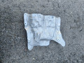 тепловой экран глушителя BMW M3 G80/G81 G80 2023, 3.0 л., S58B30A, бензин, АКПП, c4g, седан, полный привод, правый руль, 8070509 - фото №4