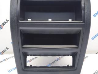 карман центральной консоли BMW X6 F16 2015, 3.0 л., N57 D30 C, дизель, АКПП, a96, внедорожник 5 дв., полный привод, 9252007, 9252006