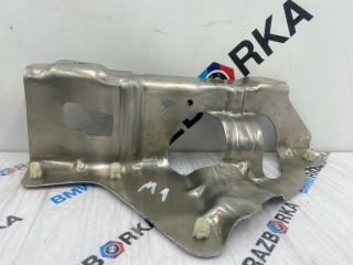 защита днища BMW X5 G05 [рестайлинг] G05 2025, 3.0 л., B57 D30 B, дизель, АКПП, a96, внедорожник 5 дв., полный привод, 9477798, 51759477798