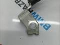 клемма аккумулятора минус BMW X3 G45 2025, 2.0 л., B48 B20 P, бензин, АКПП, внедорожник 5 дв., полный привод, 5B35D94 - фото №3