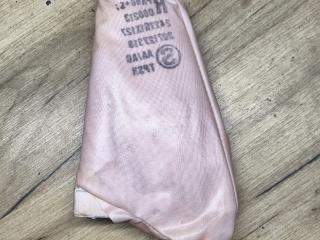 подушка безопасности сиденья BMW 5 серия F07/F10/F11 [рестайлинг] 2013, 3.0 л., N57 D30 A, дизель, АКПП, задний привод