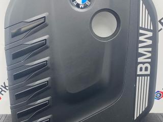декоративная крышка двигателя BMW X7 G07 [рестайлинг] G07 2024, 4.0 л., B57 D30 B, дизель, АКПП, 416, внедорожник 5 дв., полный привод, 8490355