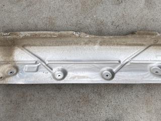 тепловой экран глушителя BMW X5 G05 2022, 3.0 л., B57 D30 B, дизель, 416, внедорожник 5 дв., полный привод, 7424936