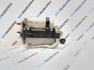 осушитель кондиционера BMW M3 G80/G81 G80 2023, 3.0 л., S58B30A, бензин, АКПП, c4p, седан, задний привод, правый руль, 8088925